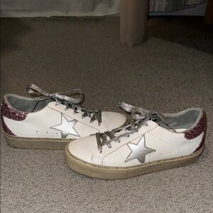 Shu Shop Sneakers